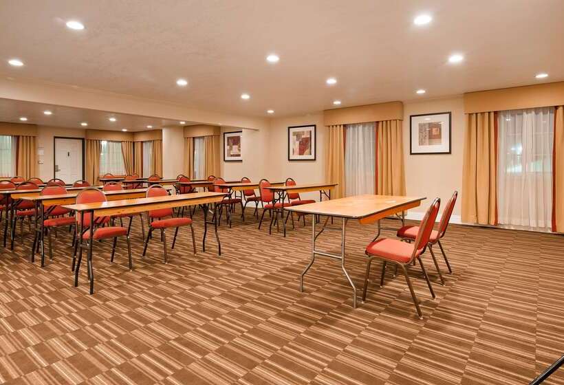 فندق Best Western Plus Ontario Airport & Convention Center