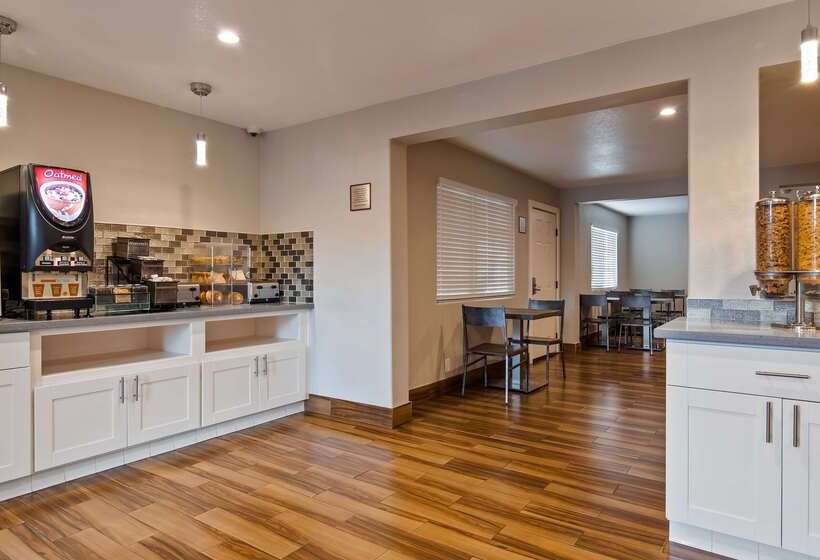 فندق Best Western Plus Ontario Airport & Convention Center