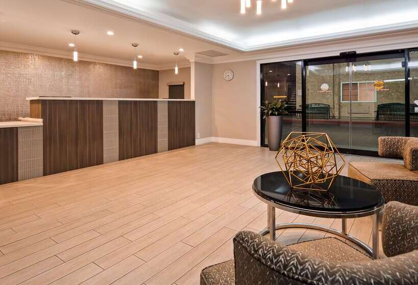 فندق Best Western Plus Ontario Airport & Convention Center