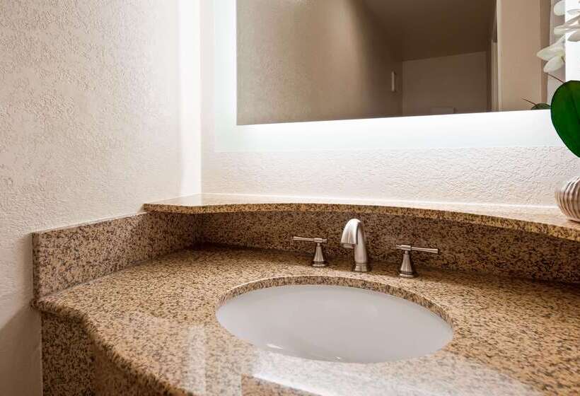 فندق Best Western Plus Ontario Airport & Convention Center