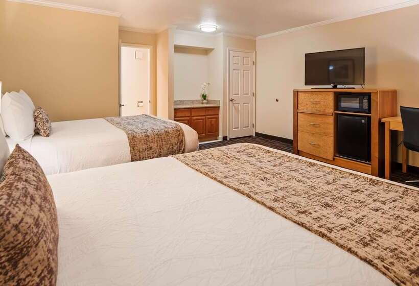 فندق Best Western Plus Ontario Airport & Convention Center