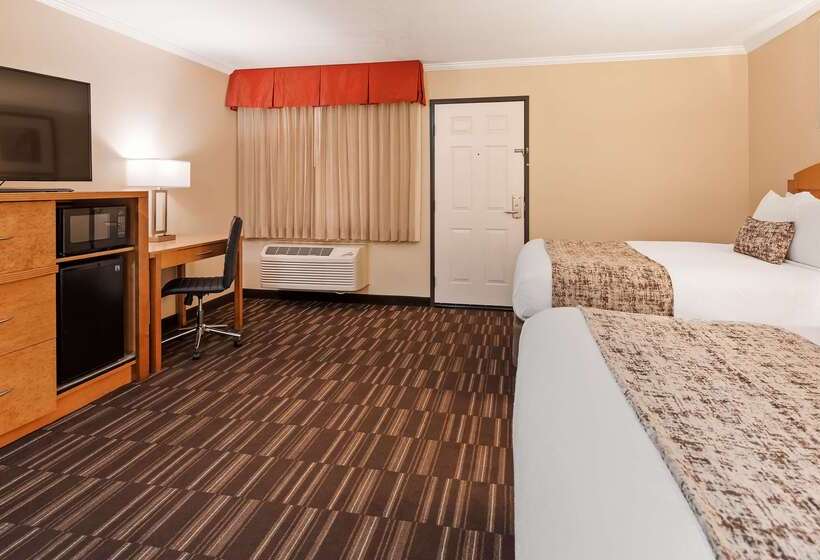 فندق Best Western Plus Ontario Airport & Convention Center