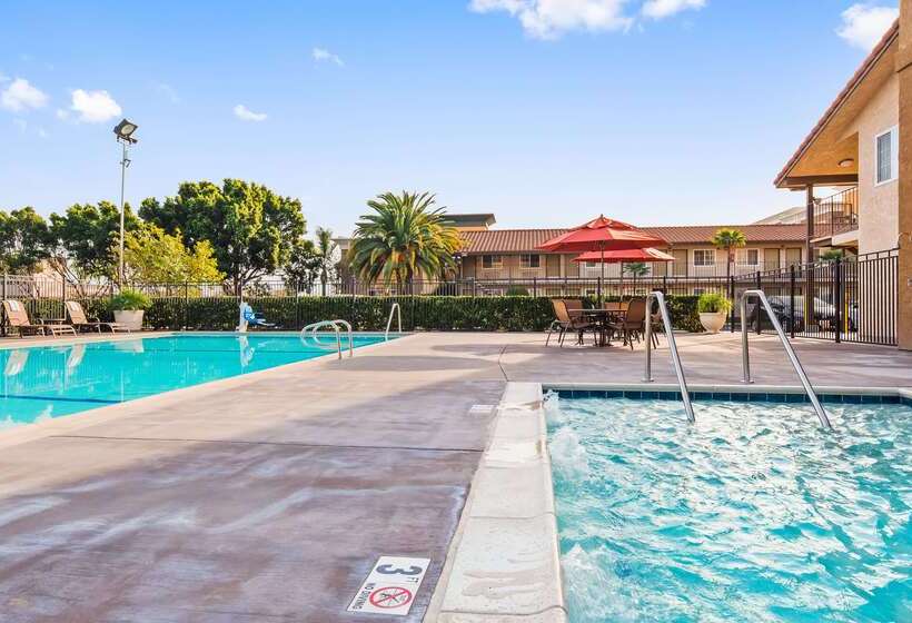 فندق Best Western Plus Ontario Airport & Convention Center