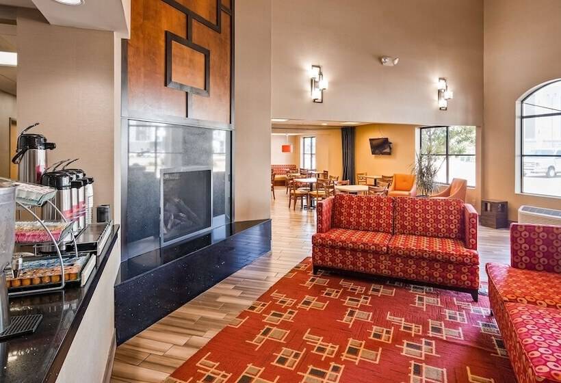 فندق Best Western Plus Peoria