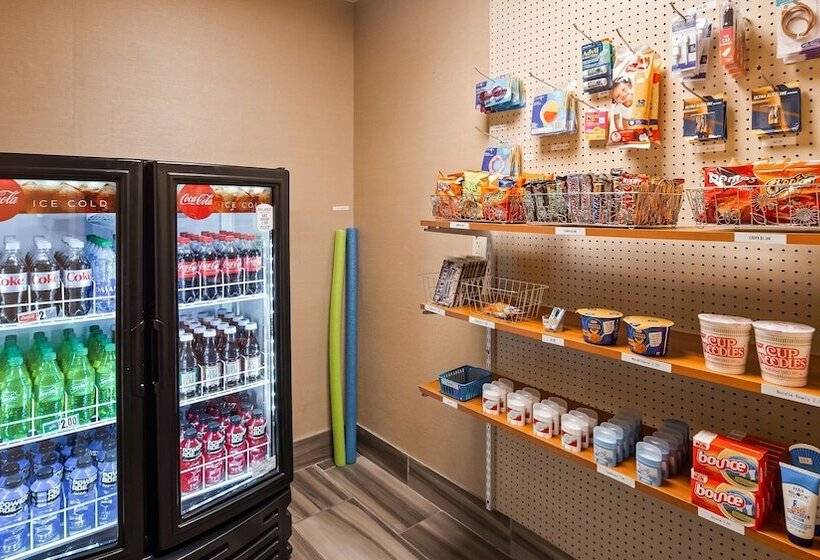 فندق Best Western Plus Peoria