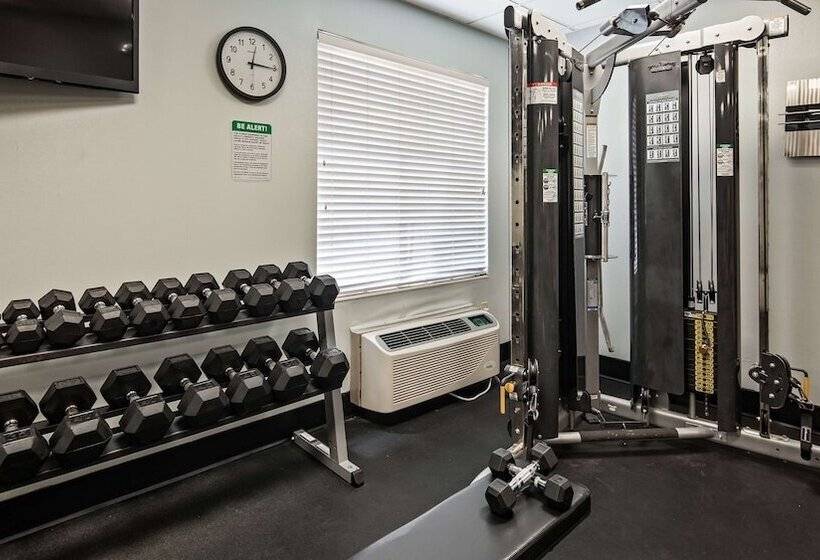 فندق Best Western Plus Peoria