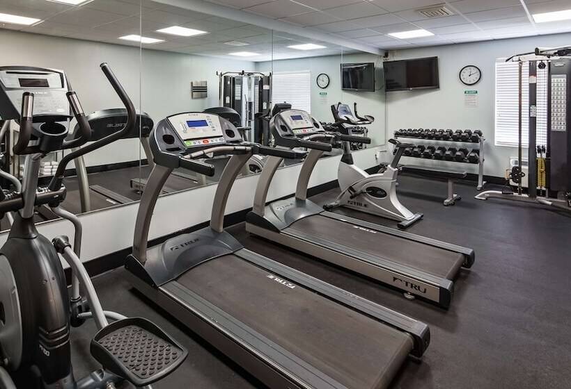 فندق Best Western Plus Peoria