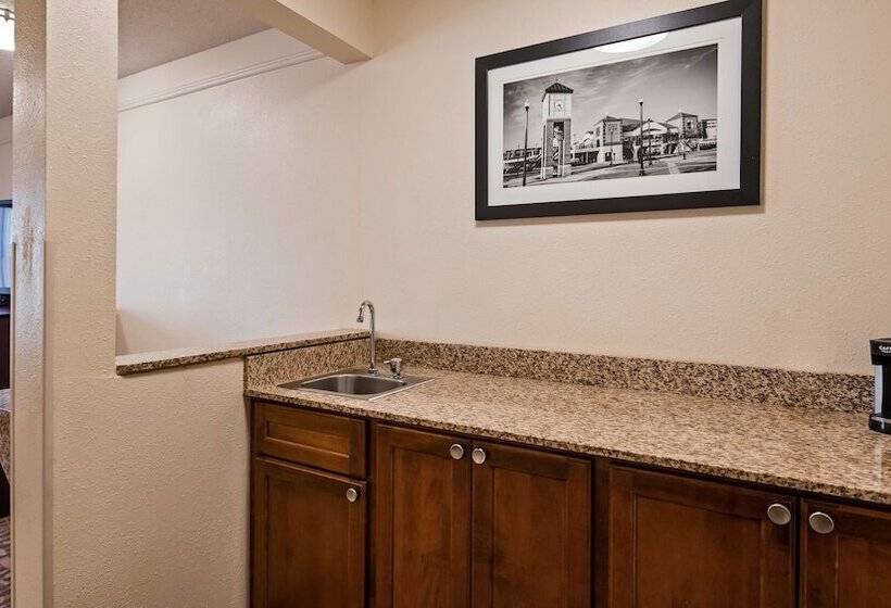 فندق Best Western Plus Peoria