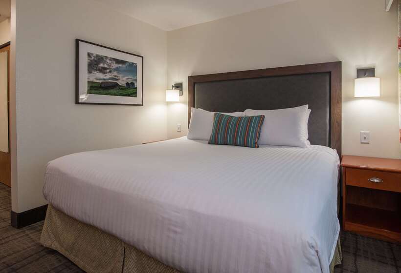 فندق Best Western Plus University Park Inn & Suites