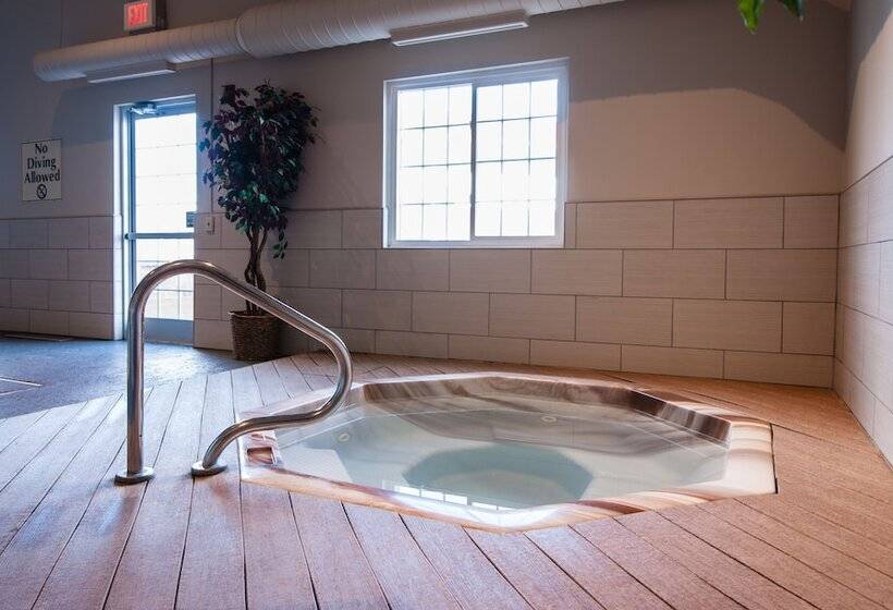 فندق Best Western Plus University Park Inn & Suites