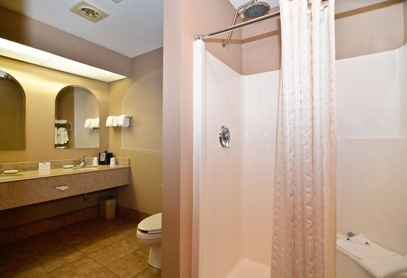 فندق Best Western Plus University Park Inn & Suites