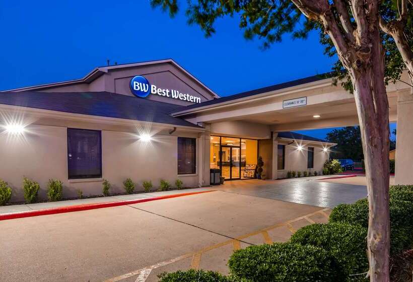فندق Days Inn By Wyndham Round Rock
