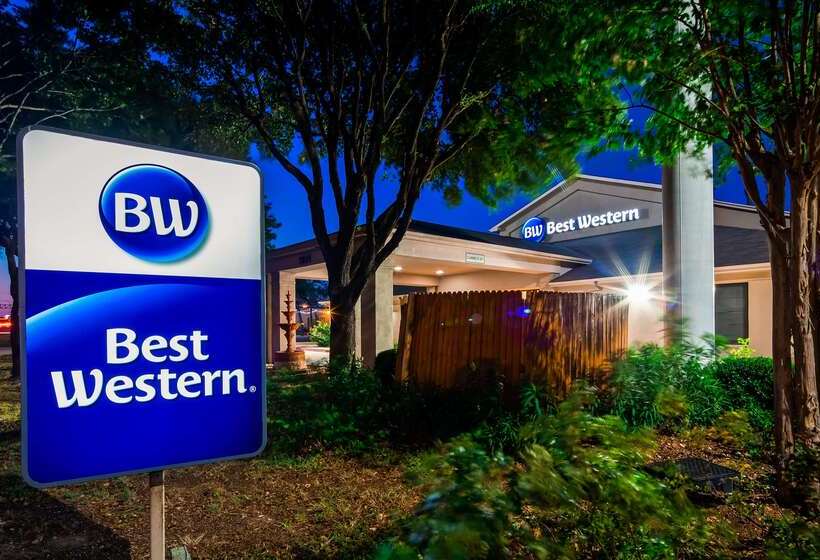 호텔 Days Inn By Wyndham Round Rock