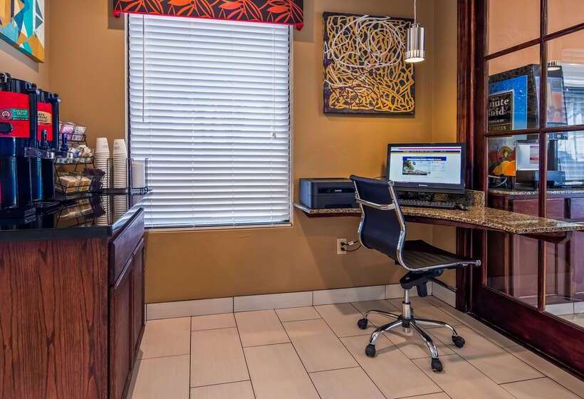 فندق Days Inn By Wyndham Round Rock