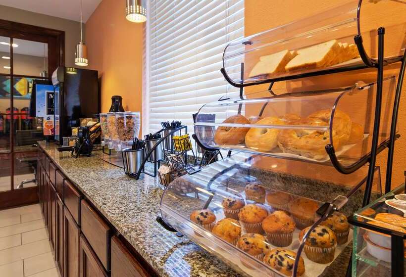 酒店 Days Inn By Wyndham Round Rock