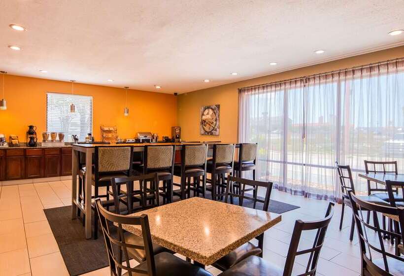 فندق Days Inn By Wyndham Round Rock