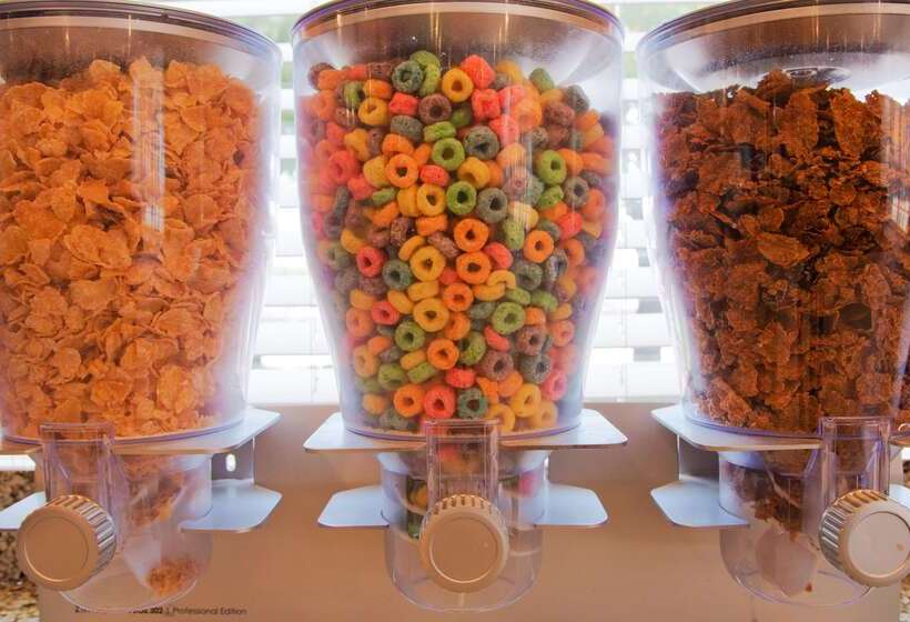 فندق Days Inn By Wyndham Round Rock