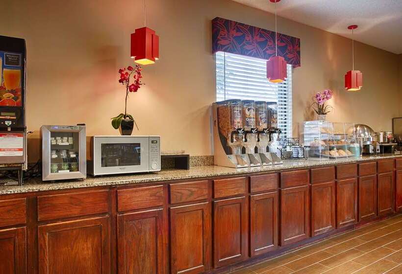 호텔 Days Inn By Wyndham Round Rock