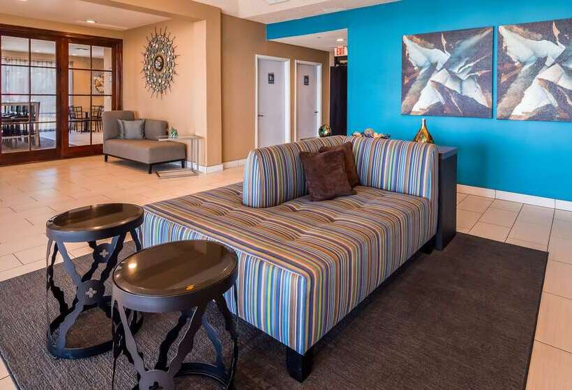 فندق Days Inn By Wyndham Round Rock