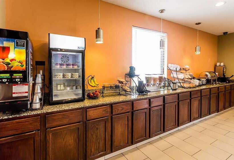 호텔 Days Inn By Wyndham Round Rock