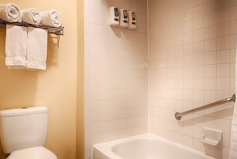 فندق Days Inn By Wyndham Round Rock