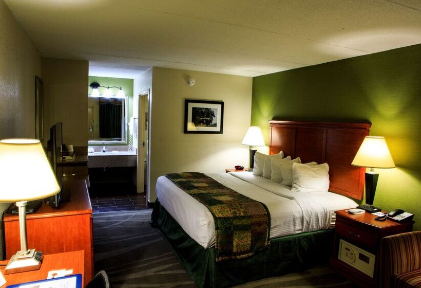 فندق Best Western Shelbyville Inn And Suites Celebration Inn