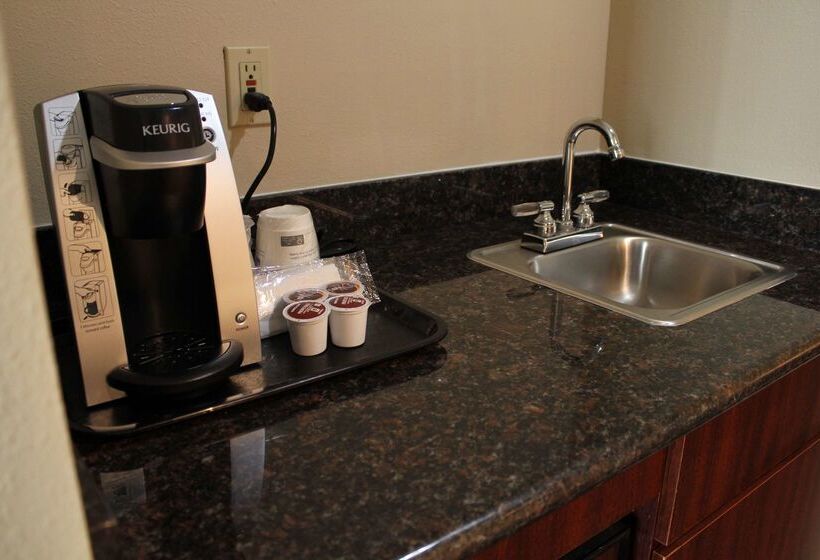 فندق Best Western Sky Valley Inn