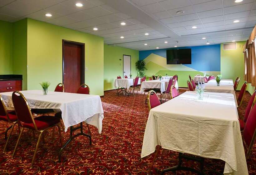 فندق Best Western Sky Valley Inn