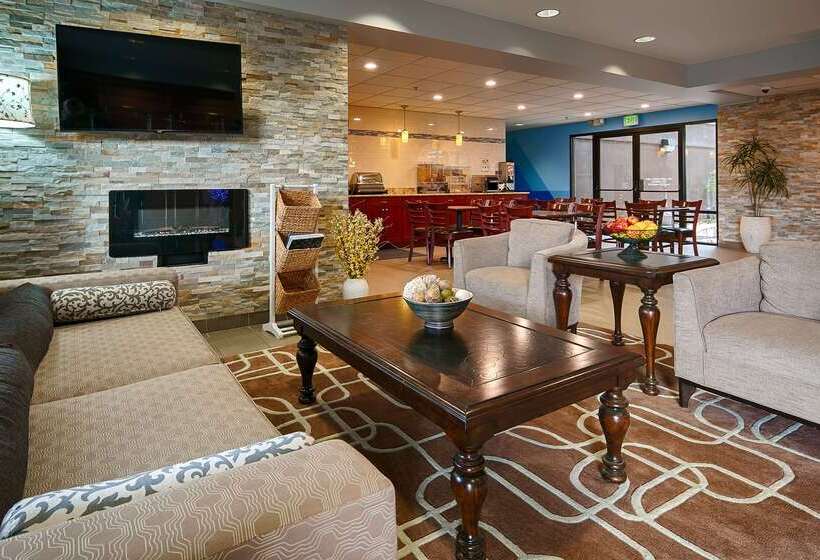 فندق Best Western Sky Valley Inn