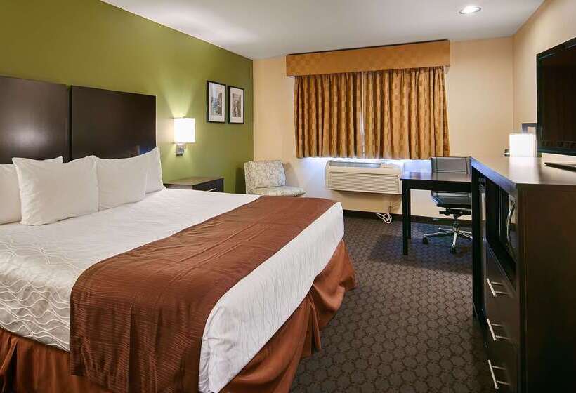 فندق Best Western Sky Valley Inn