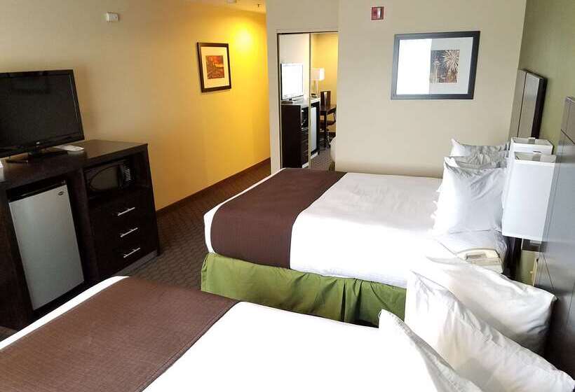 فندق Best Western Sky Valley Inn