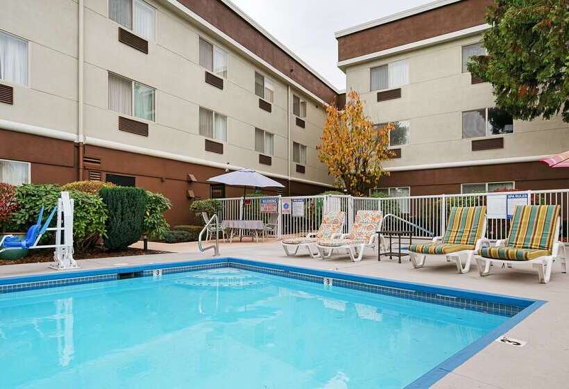 فندق Best Western Sky Valley Inn