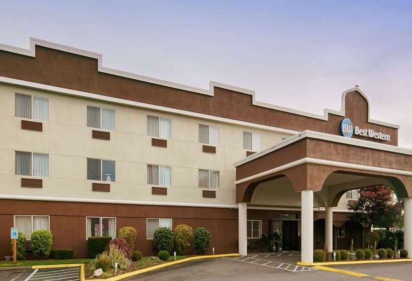 فندق Best Western Sky Valley Inn