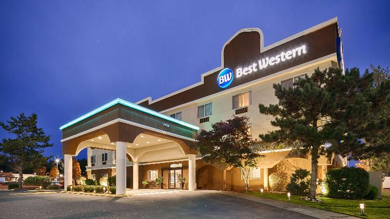 فندق Best Western Sky Valley Inn
