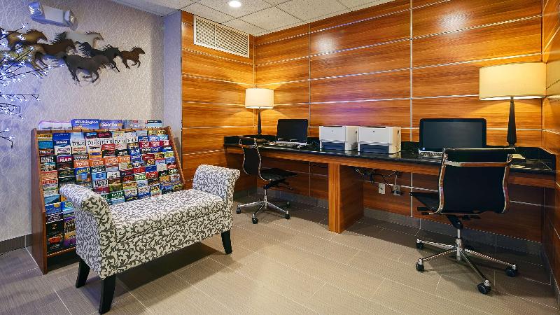 فندق Best Western Sky Valley Inn