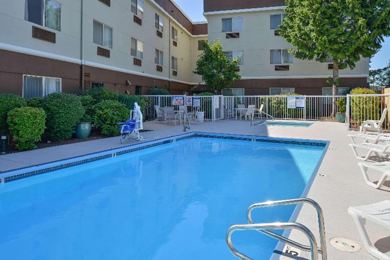 فندق Best Western Sky Valley Inn