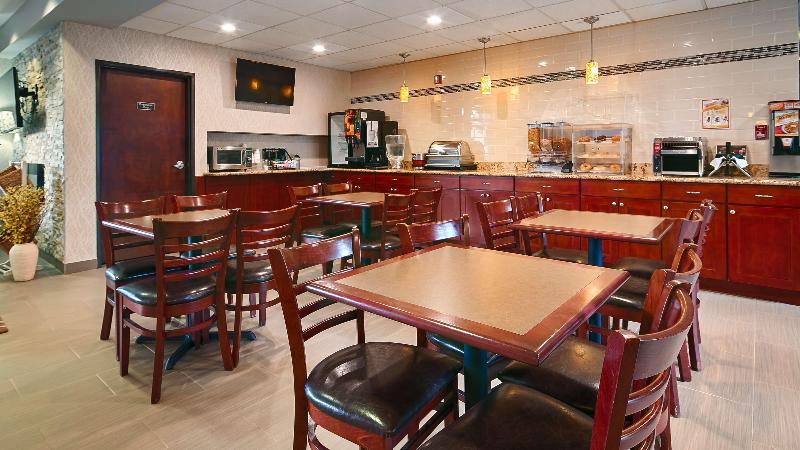 فندق Best Western Sky Valley Inn