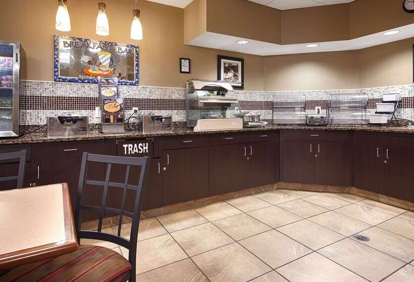 호텔 Best Western St. Louis Inn