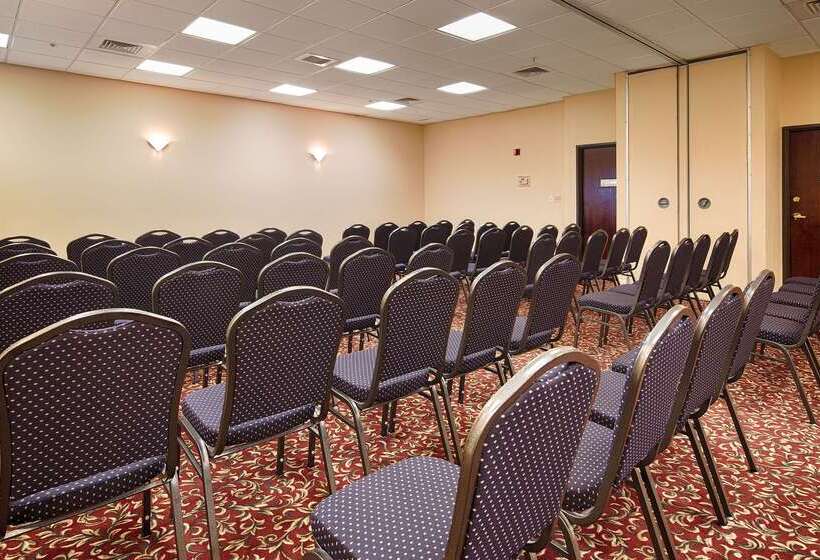 호텔 Best Western St. Louis Inn