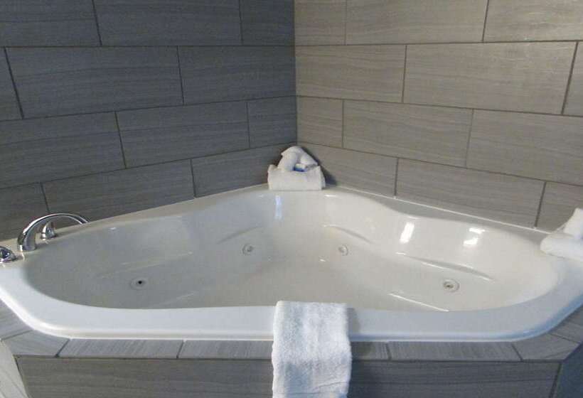 호텔 Best Western St. Louis Inn