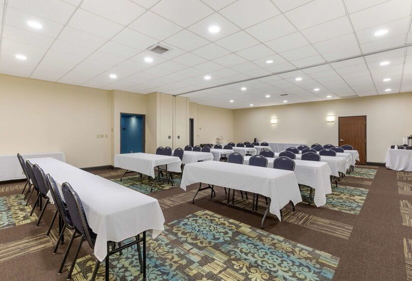 호텔 Best Western St. Louis Inn