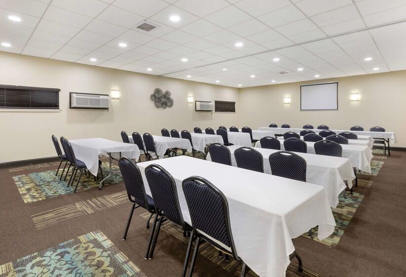 호텔 Best Western St. Louis Inn