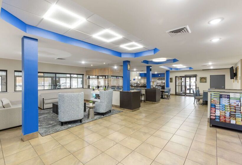 호텔 Best Western St. Louis Inn