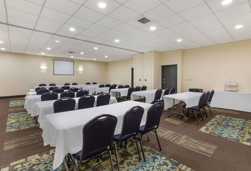 호텔 Best Western St. Louis Inn