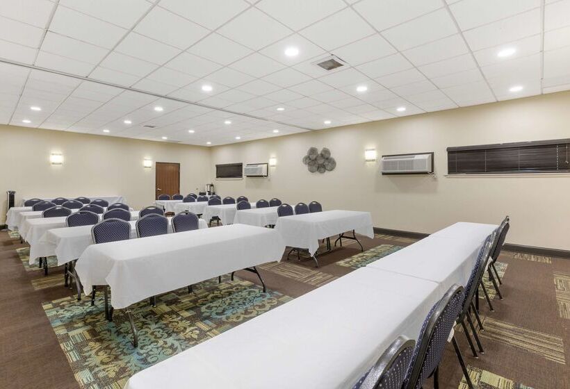 호텔 Best Western St. Louis Inn