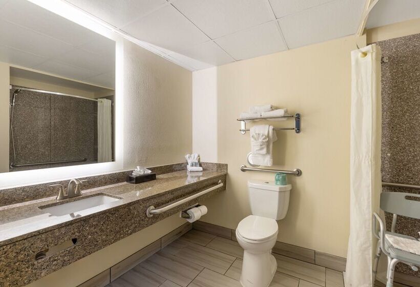 호텔 Best Western St. Louis Inn