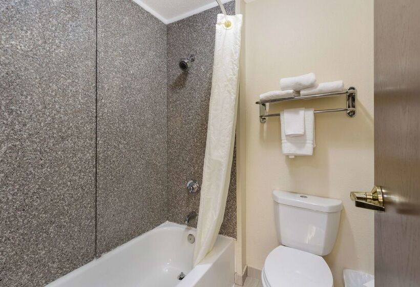 호텔 Best Western St. Louis Inn