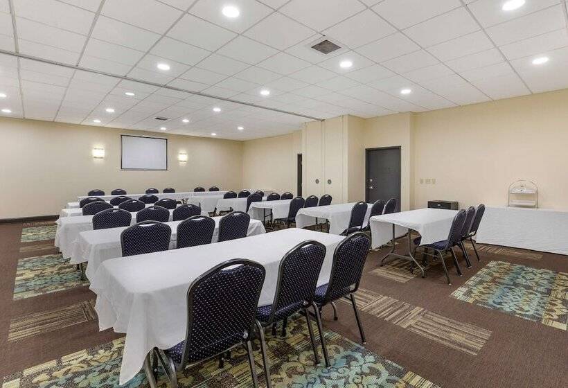 호텔 Best Western St. Louis Inn