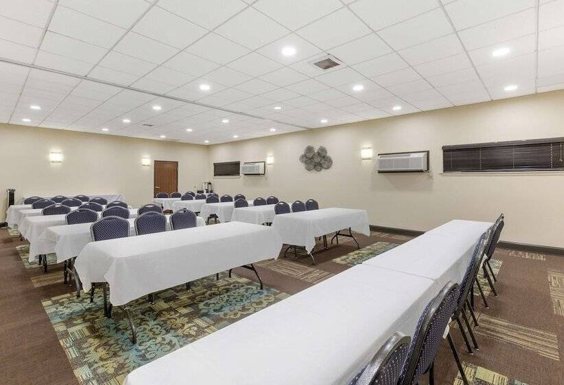 호텔 Best Western St. Louis Inn