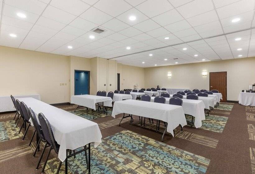 호텔 Best Western St. Louis Inn